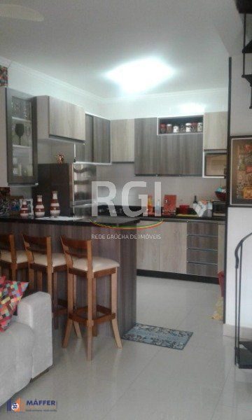 Casa de Condomínio, 2 quartos - Foto 2