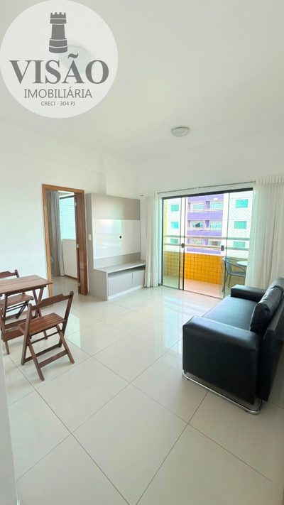 Apartamento, 1 quarto, 51 m² - Foto 3