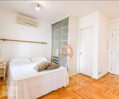 Apartamento, 1 quarto, 39 m² - Foto 5