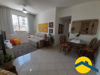 Apartamento, 2 quartos, 70 m² - Foto 1