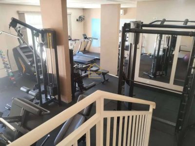 Apartamento, 3 quartos, 101 m² - Foto 3