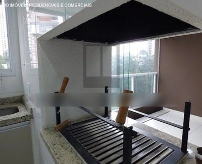 Apartamento, 2 quartos, 77 m² - Foto 4