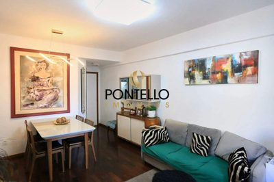 Apartamento, 3 quartos, 115 m² - Foto 3