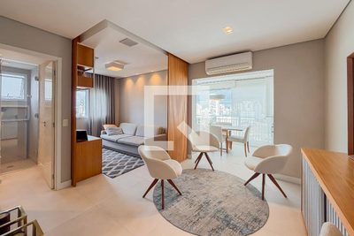 Apartamento, 2 quartos, 70 m² - Foto 1