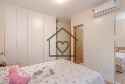 Apartamento, 2 quartos, 69 m² - Foto 3