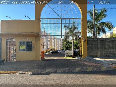 Apartamento, 2 quartos, 41 m² - Foto 1