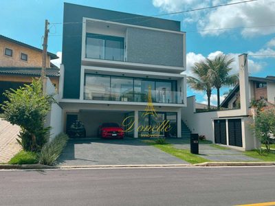 Sobrado, 4 quartos, 320 m² - Foto 2