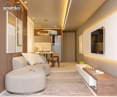 Casa, 2 quartos, 75 m² - Foto 4