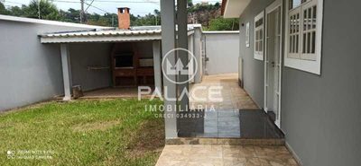 Casa, 5 quartos, 160 m² - Foto 2