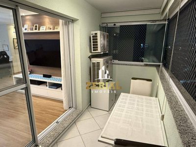 Apartamento, 3 quartos, 121 m² - Foto 4