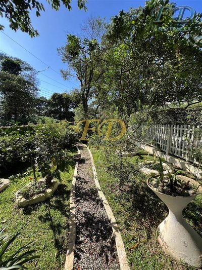 Chácara, 3 quartos, 1500 m² - Foto 3