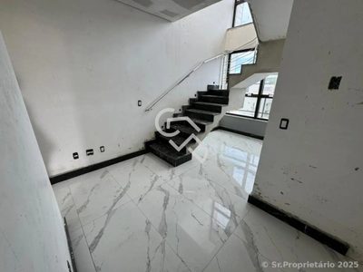 Cobertura, 3 quartos, 201 m² - Foto 3
