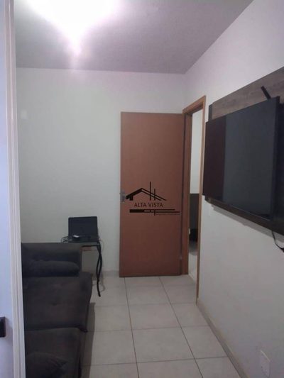 Apartamento, 2 quartos, 72 m² - Foto 2