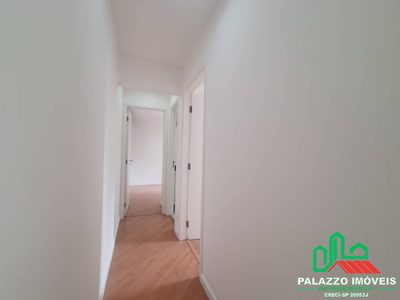 Apartamento, 2 quartos, 60 m² - Foto 4