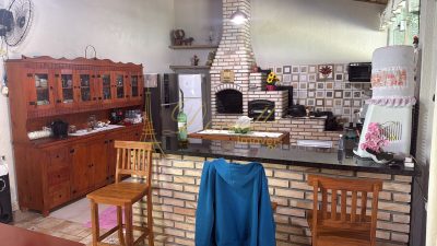 Chácara, 3 quartos, 7000 m² - Foto 3