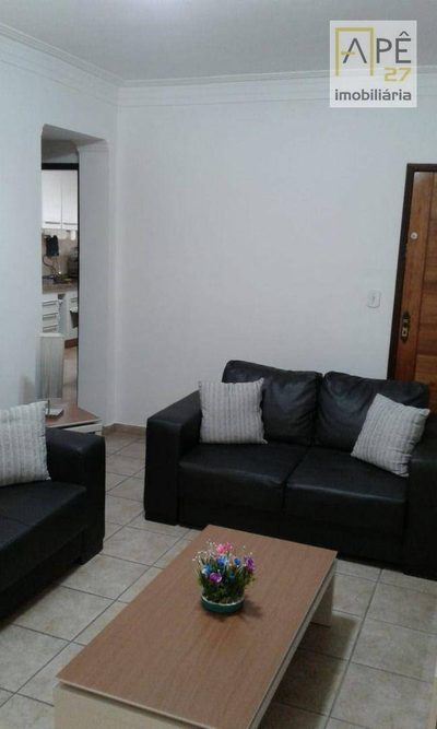 Apartamento, 3 quartos, 127 m² - Foto 4