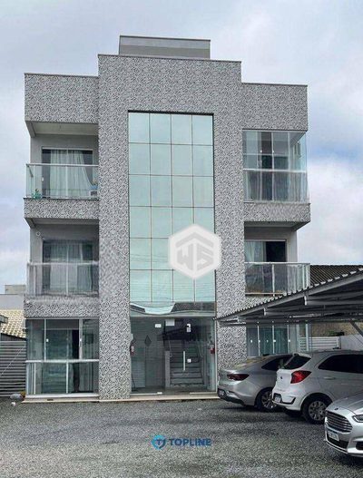 Apartamento, 2 quartos, 72 m² - Foto 1