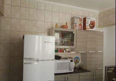 Casa, 2 quartos, 80 m² - Foto 4