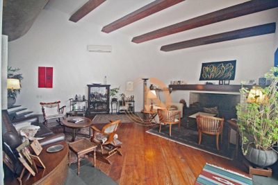 Sobrado, 4 quartos, 400 m² - Foto 4