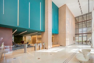 Loja-Salão, 524 m² - Foto 1