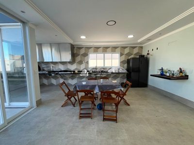 Casa de Condomínio, 3 quartos - Foto 2
