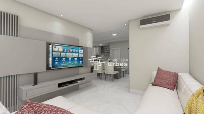 Casa, 3 quartos, 190 m² - Foto 3