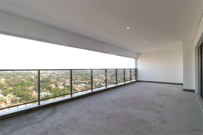 Apartamento, 4 quartos, 303 m² - Foto 2