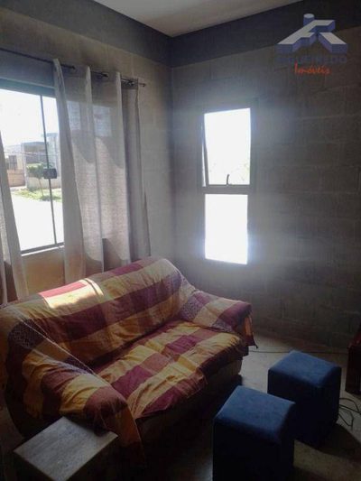 Sobrado, 2 quartos, 140 m² - Foto 5