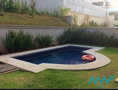 Casa de Condomínio, 4 quartos - Foto 3
