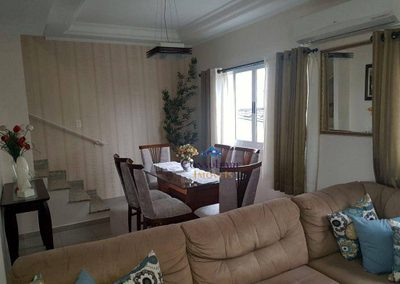 Casa, 3 quartos, 134 m² - Foto 2