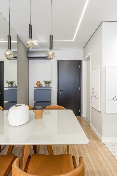 Apartamento, 1 quarto, 45 m² - Foto 2