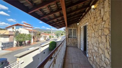 Casa, 4 quartos, 408 m² - Foto 1