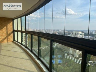 Apartamento, 4 quartos, 192 m² - Foto 3
