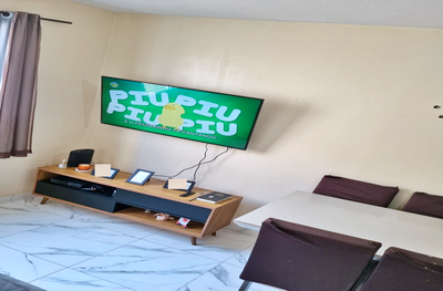 Apartamento, 2 quartos, 39 m² - Foto 3