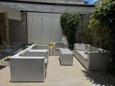 Sobrado, 4 quartos, 320 m² - Foto 3