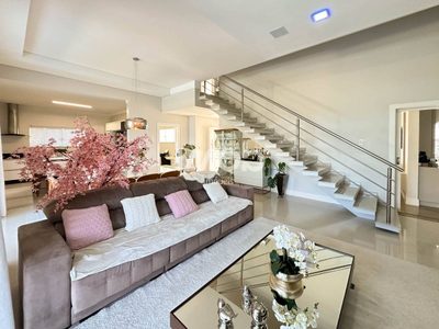 Casa, 3 quartos, 226 m² - Foto 5