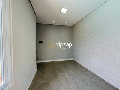 Casa, 5 quartos, 298 m² - Foto 4