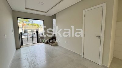 Sobrado, 2 quartos, 72 m² - Foto 1