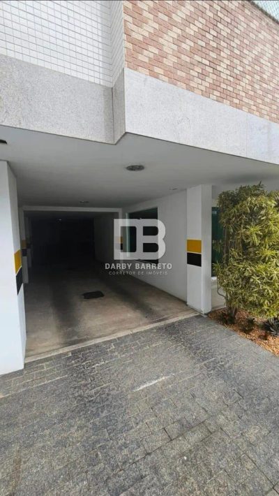 Apartamento, 3 quartos, 89 m² - Foto 2