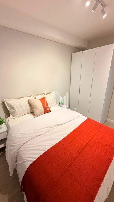 Apartamento, 1 quarto, 25 m² - Foto 3