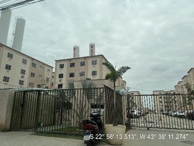 Apartamento, 2 quartos, 10 m² - Foto 1