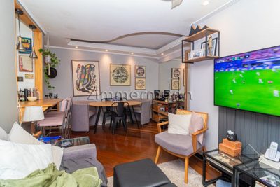 Apartamento, 2 quartos, 63 m² - Foto 5