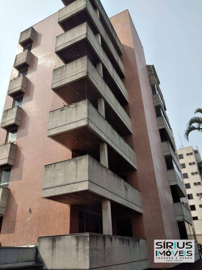 Apartamento, 4 quartos, 230 m² - Foto 2