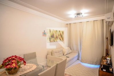 Apartamento, 3 quartos, 100 m² - Foto 2