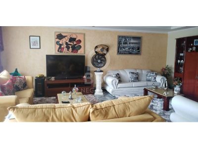 Sobrado, 3 quartos, 320 m² - Foto 3