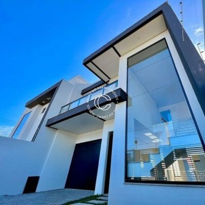 Casa, 3 quartos, 146 m² - Foto 1