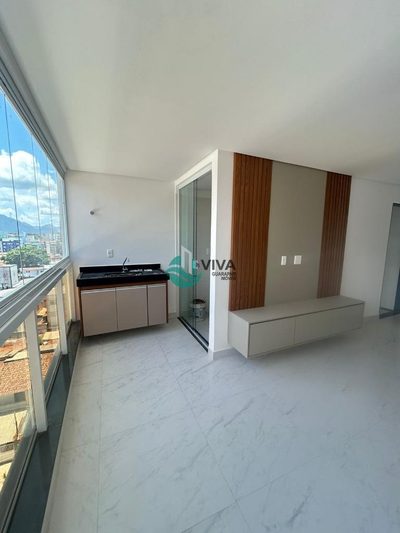 Apartamento, 2 quartos, 69 m² - Foto 1