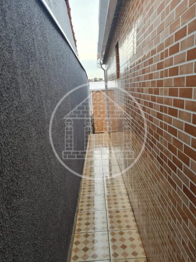 Casa, 1 quarto, 25 m² - Foto 2