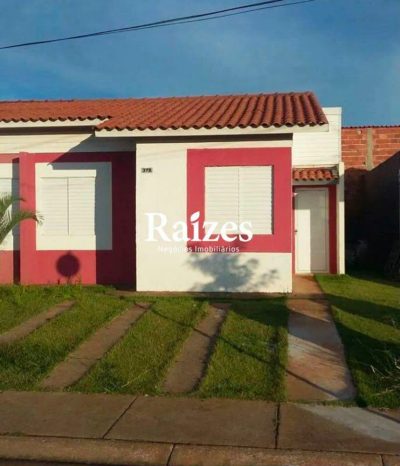Casa de Condomínio, 2 quartos - Foto 2