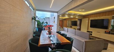 Apartamento, 3 quartos - Foto 2